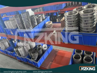 Lubricación y Mantenimiento de Bombas de Lodos: Clave para la Fiabilidad y la Larga Vida Útil