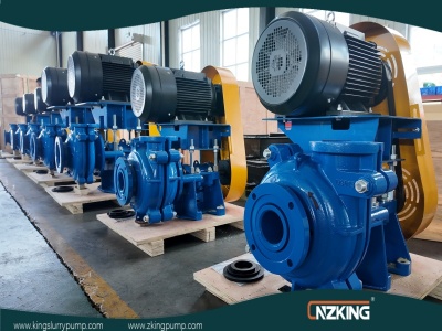 Guía completa sobre bombas para lodos: Desde los principios hasta la selección.