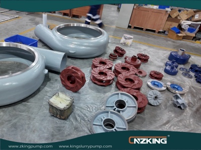 Cómo elegir los repuestos adecuados para su bomba de lodos