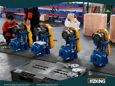 Ensamblaje de Bombas para Lodos: Precisión en Cada Paso