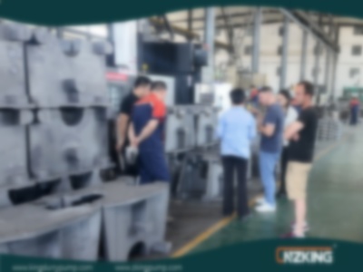 ¡Bienvenidos clientes de España! La cooperación internacional da un nuevo paso adelante