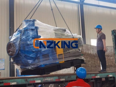 Soluciones de bombas de lodos resistentes a la corrosión para la industria química: Consideraciones clave para la selección de materiales