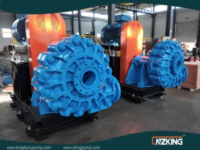 Soluciones de bombas de lodos resistentes a la corrosión para la industria química: Consideraciones clave para la selección de materiales