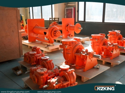 Consideraciones Clave para la Selección de Bombas de Lodos en Minas Metálicas: Análisis de la Relación entre Resistencia al Desgaste, Altura de Presión y Concentración