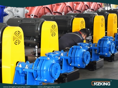 Caso de éxito: Nuestra solución de bombeo de lodos para una planta de procesamiento de minerales peruana