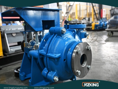 Análisis del Costo Operativo de Bombas de Lodos: ¿Cómo Reducir el Consumo de Repuestos y el Tiempo de Inactividad?