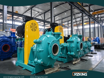 Parámetros Clave y Requisitos de Materiales para Bombas de Desulfuración de Gases de Combustión en Centrales Eléctricas