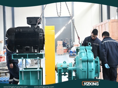 Proyecto de Transporte de Relaves en India: Gran Unidad de Bombeo de Lodos Puesta en Marcha con Éxito