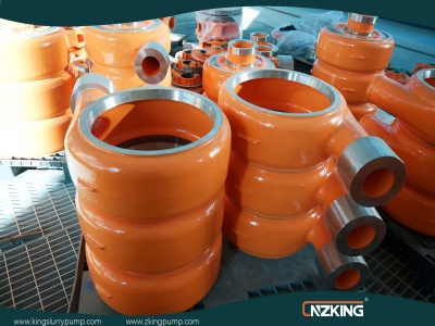 ¿Cómo reduce el desgaste y mejora la eficiencia de la bomba una estructura de impulsor de nuevo diseño?