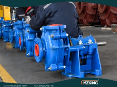 Caudal y altura de elevación en bombas de lodos: ¿Cómo mejorar la eficiencia mediante ajustes?