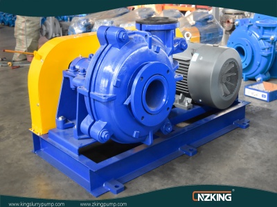 Soluciones para el transporte de lodos en plantas de arena y grava: Ventajas y precauciones de instalación de bombas verticales para lodos